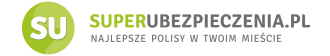 Super Ubezpieczenia w Pinczynie: komunikacyjne, majątkowe, turystyczne. Sprawdź i wybierz najlepszą polisę!
